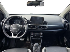 Kia Picanto GT-Line AMT