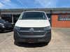VW Transporter TDi 150 Kassevogn DSG kort thumbnail