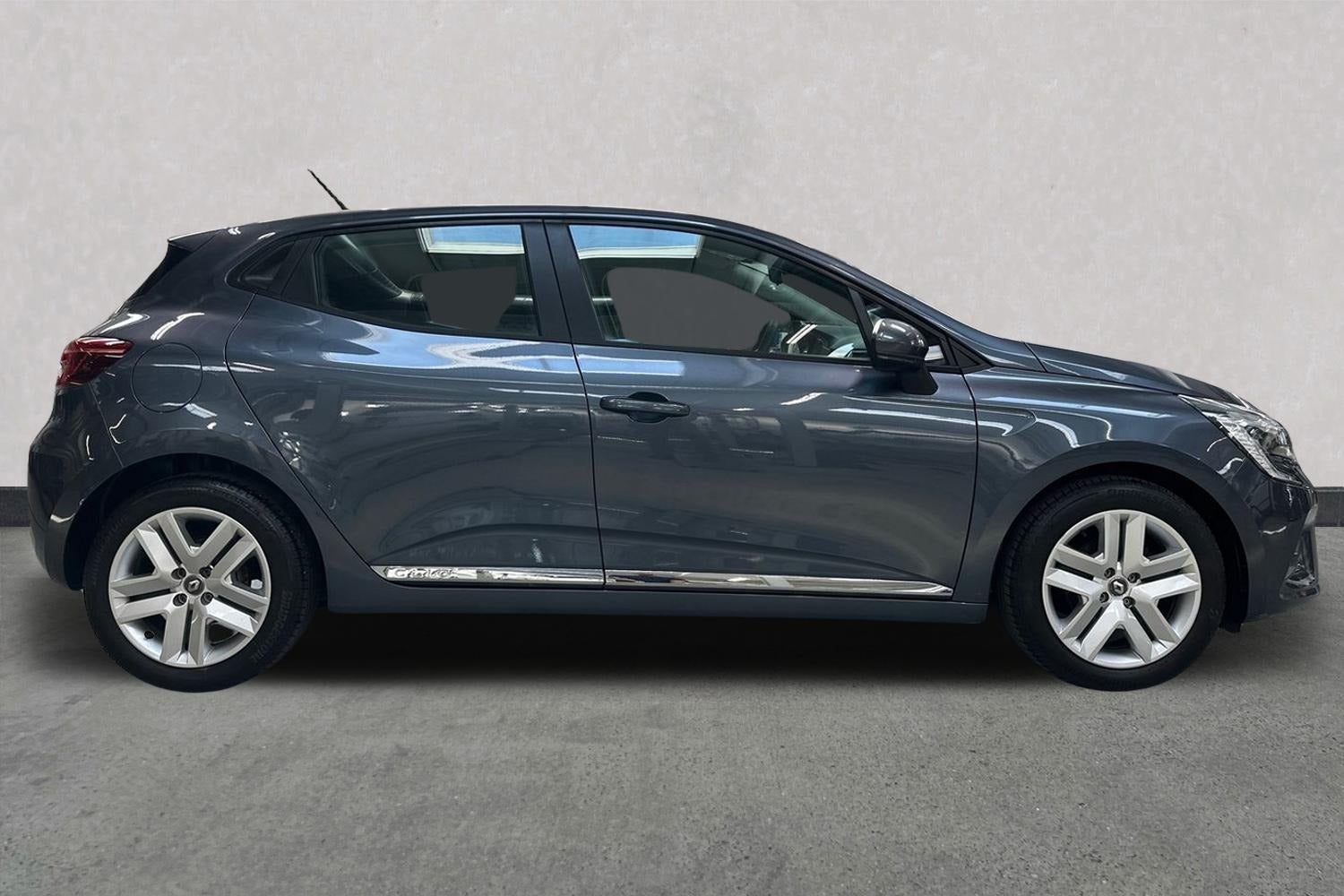 Billede af Renault Clio V 1,0 TCe 90 Zen