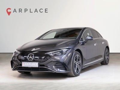 Mercedes EQE350  AMG Edition 4d