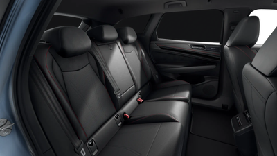 VW ID.7 GTX Max Tourer 4Motion