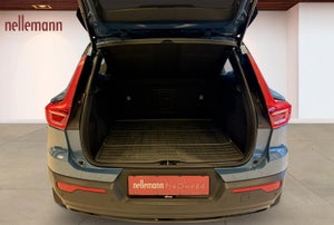 Volvo XC40 P6 ReCharge Plus