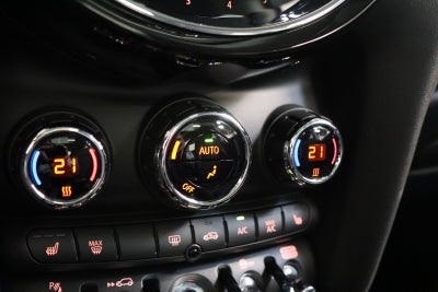 MINI Cooper SE Edition Premium Plus