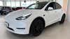Tesla Model Y Long Range AWD thumbnail