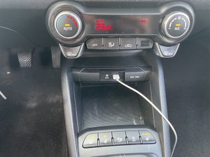 Kia Rio T-GDi Attraction