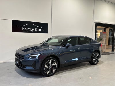 Polestar  2 Long Range