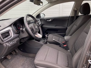 Kia Rio T-GDi Collection