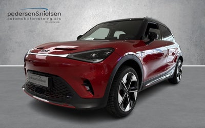 Smart #1 66 Brabus 5d