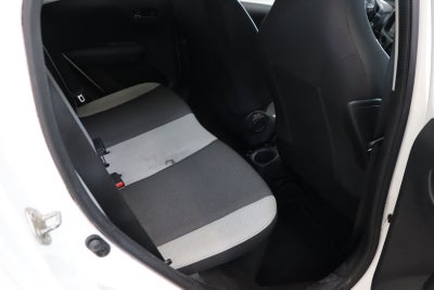 Toyota Aygo VVT-i x-wave x-shift