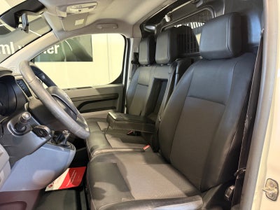 Toyota ProAce D 120 Medium Comfort