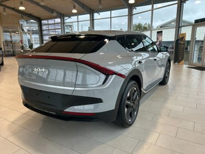 Kia EV6 Long Range Prestige