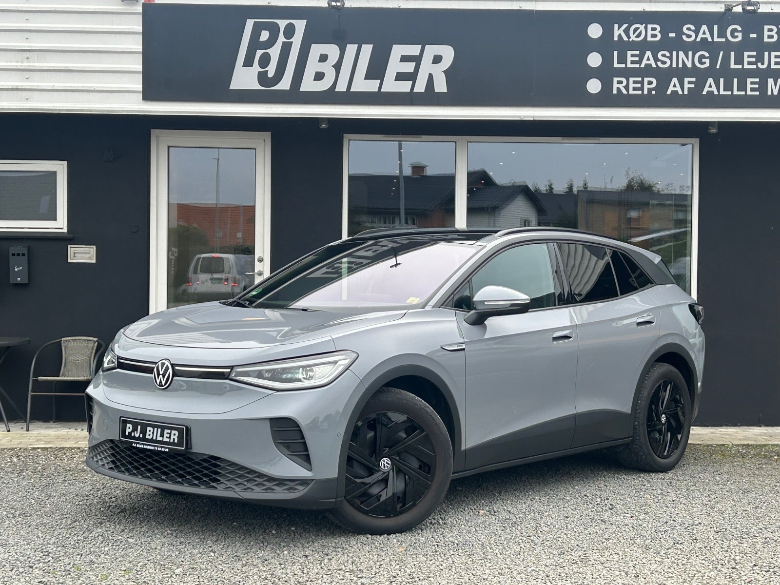 VW ID.4