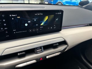 Kia EV4 Long Range GT-Line Fastback