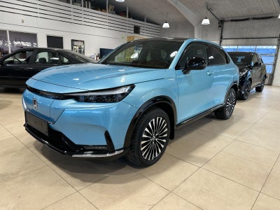 Honda e:Ny1  Advance 5d