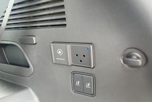 Kia EV9 Long Range Upgrade RWD 7prs