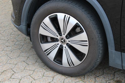 Mercedes EQA250+ Progressive