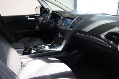 Ford S-MAX EcoBlue Titanium aut. 7prs