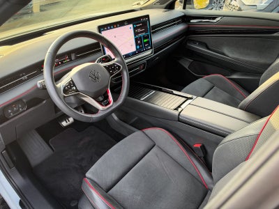VW ID.7 GTX Max Tourer 4Motion