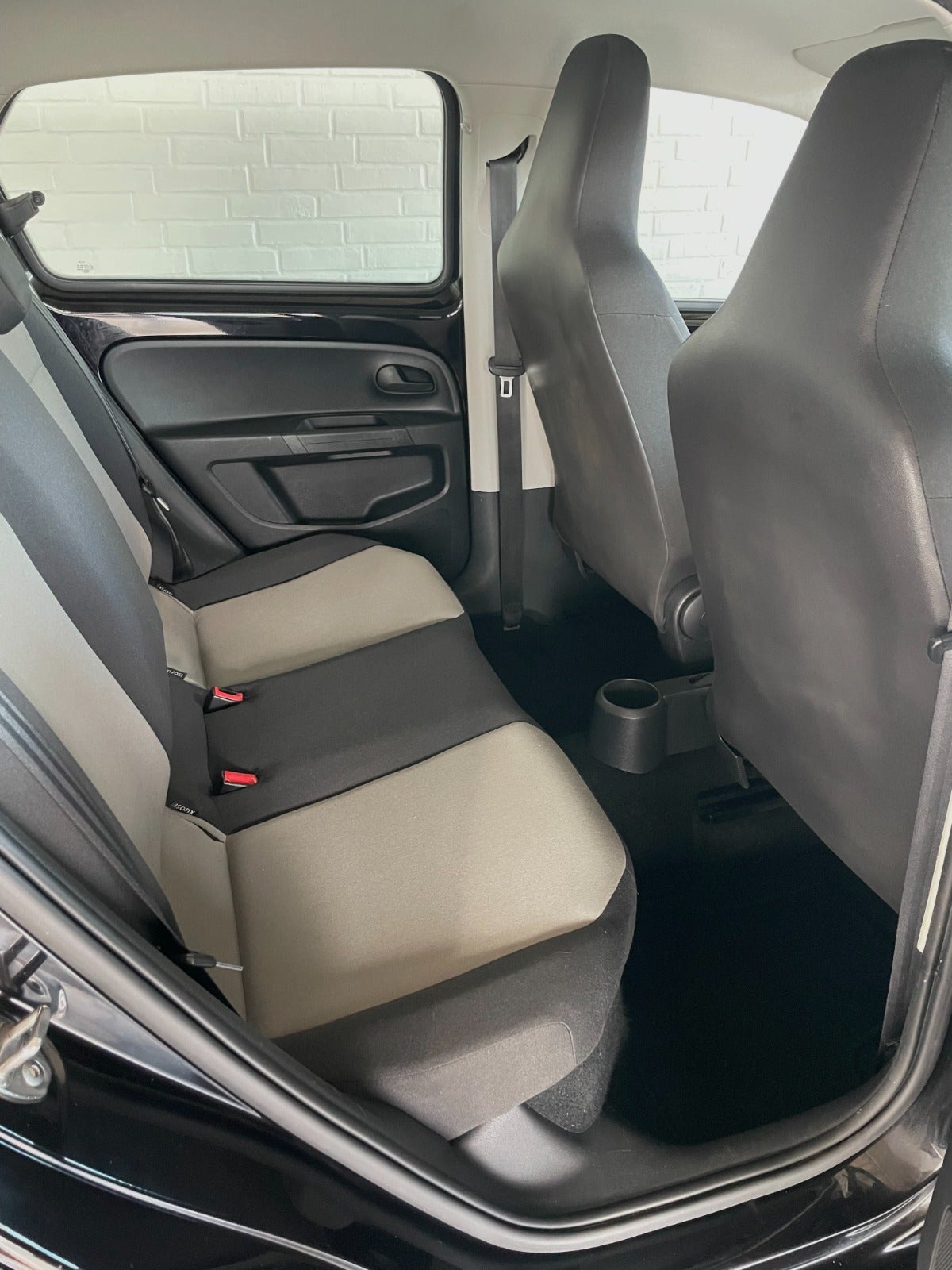 Billede af Skoda Citigo 1,0 60 Active