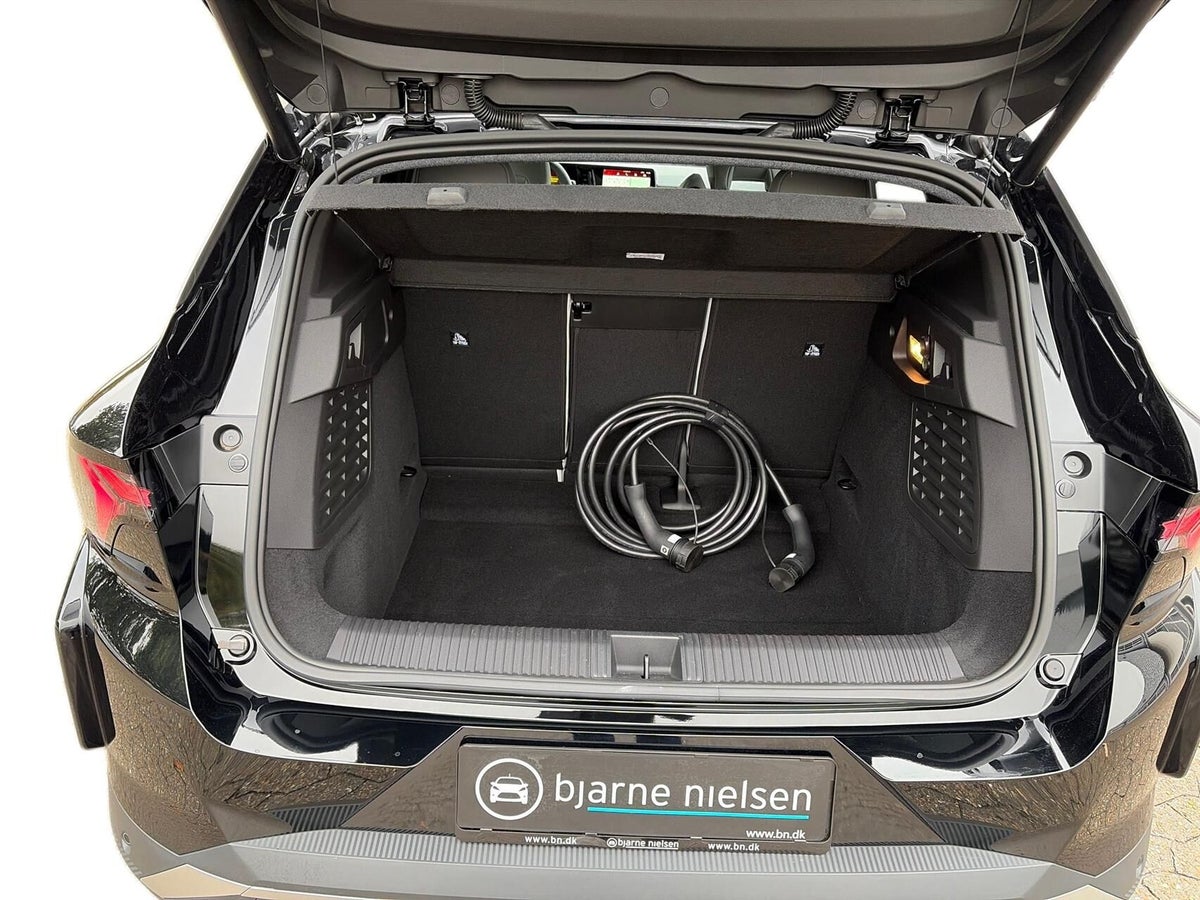 Renault Scenic E-Tech Iconic billede 12