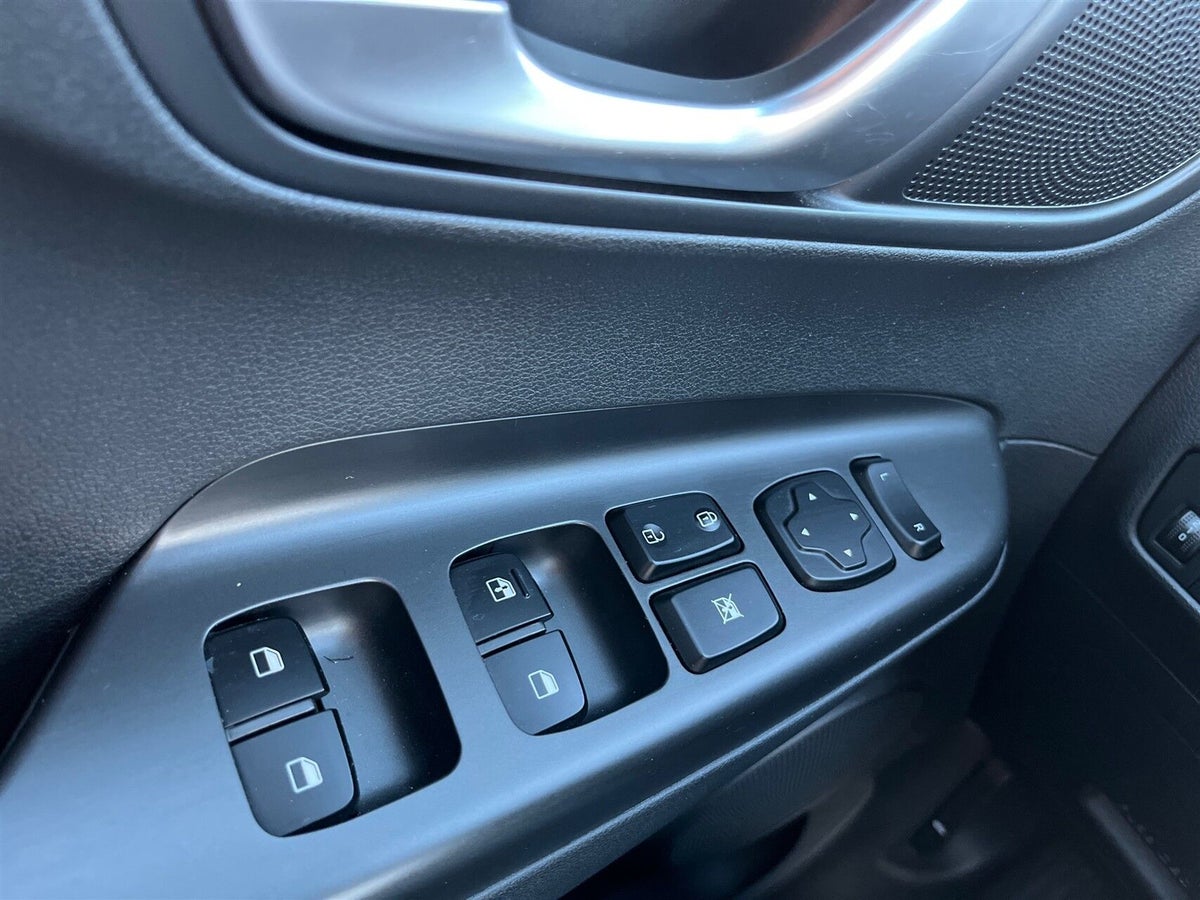 Hyundai Kona EV Trend billede 16