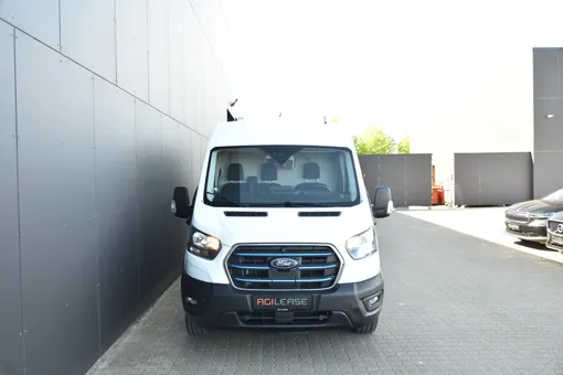 Ford E-Transit 350 L3 Van Trend H2 RWD