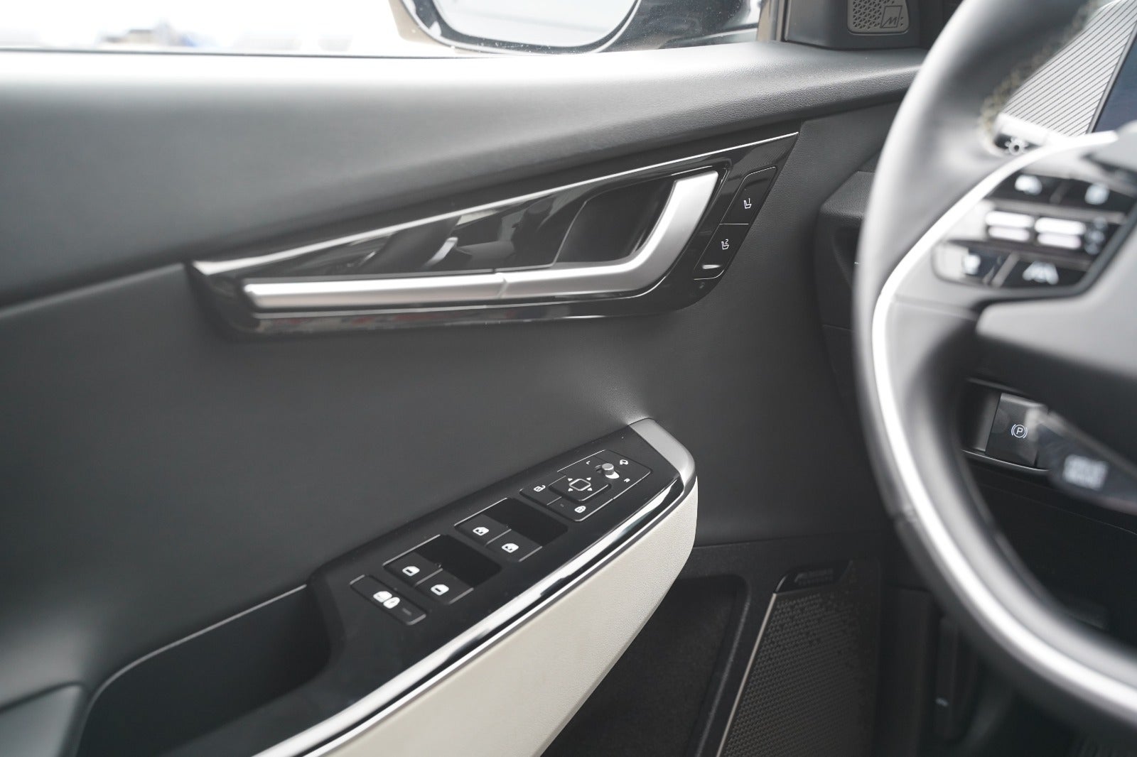 Billede af Kia EV6 77 Long Range GT-Line