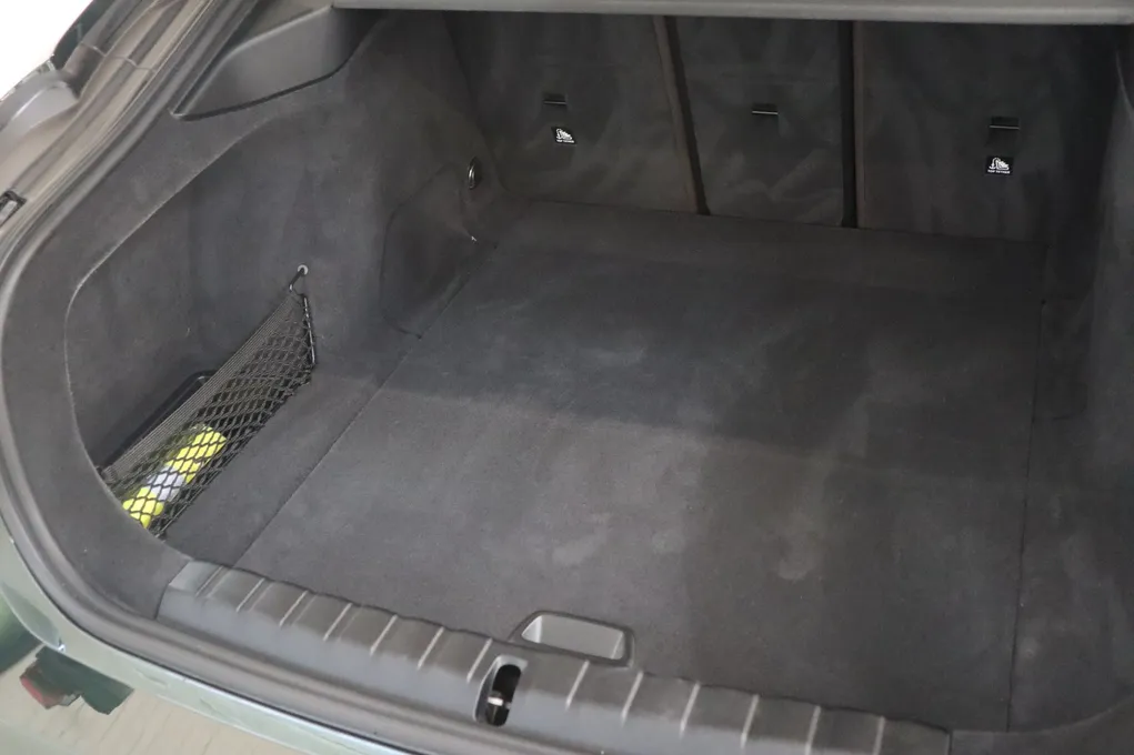 BMW i4 eDrive40 M-Sport Pro