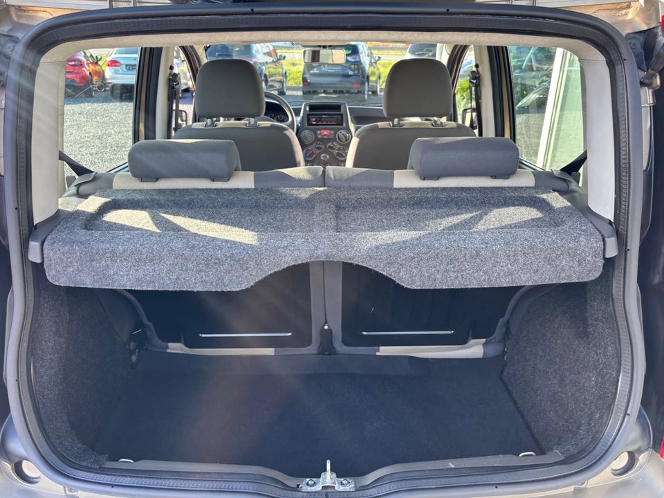 Fiat Panda, Billede 5