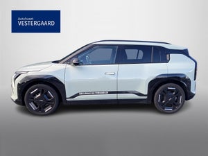 Kia EV3 Long Range GT-Line