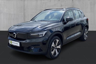 Volvo XC40 P6 ReCharge Core 2023