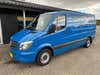 Mercedes Sprinter 316 CDi R2 Kassevogn thumbnail