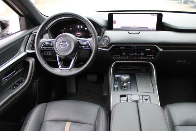 Mazda CX-80 PHEV Homura+ aut. AWD 7prs