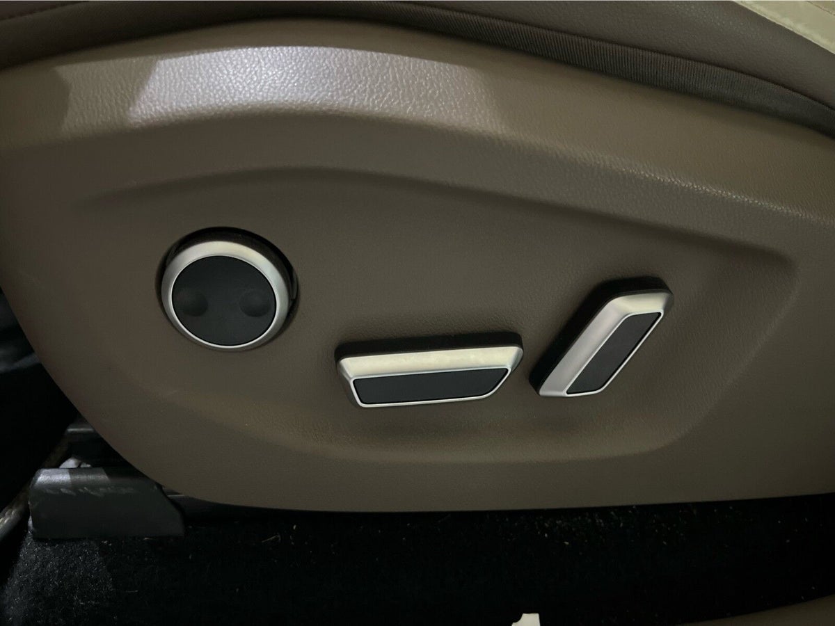 Aiways U5 Premium billede 22