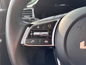 Kia XCeed PHEV Upgrade DCT