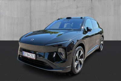 NIO EL6 100 Long Range 5d