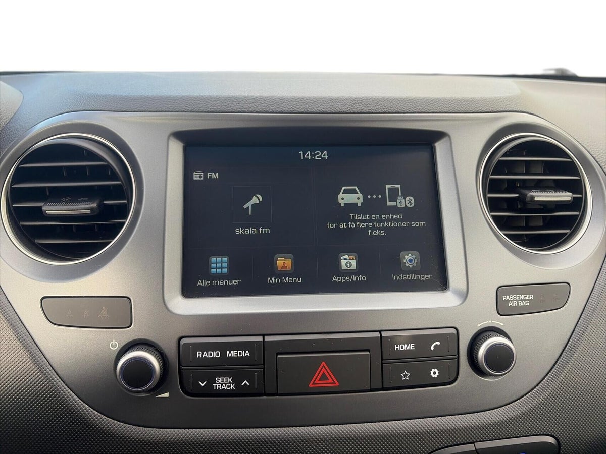 Hyundai i10 Trend billede 11