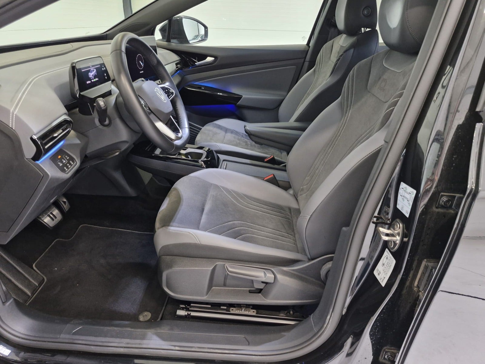 Billede af VW ID.5 77 Pro