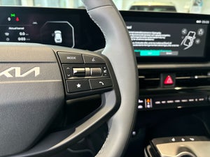Kia EV6 Long Range Prestige