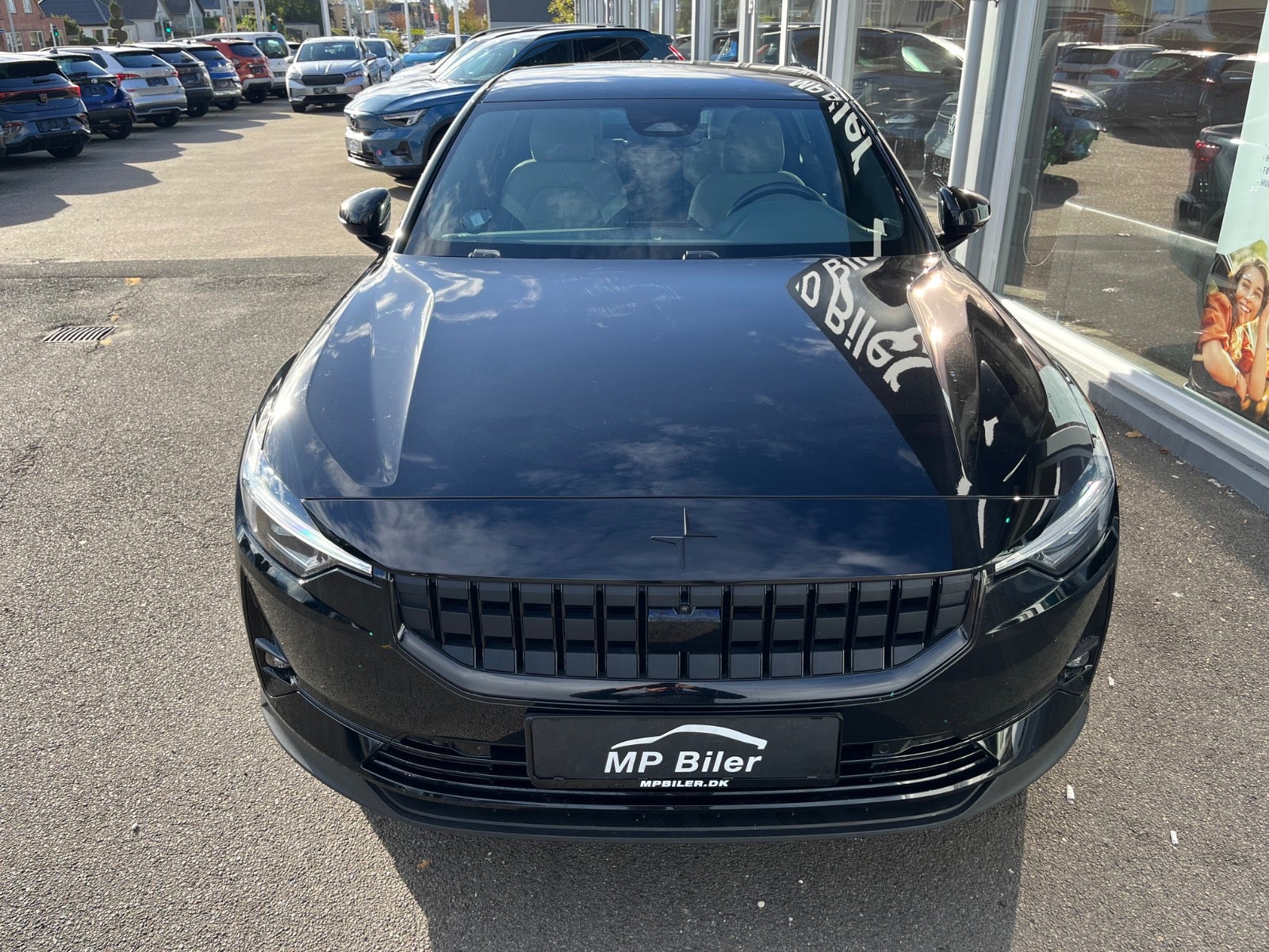 Billede af Polestar 2  Standard Range