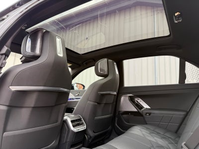 BMW i7 M70 M-Sport Pro Performance xDrive