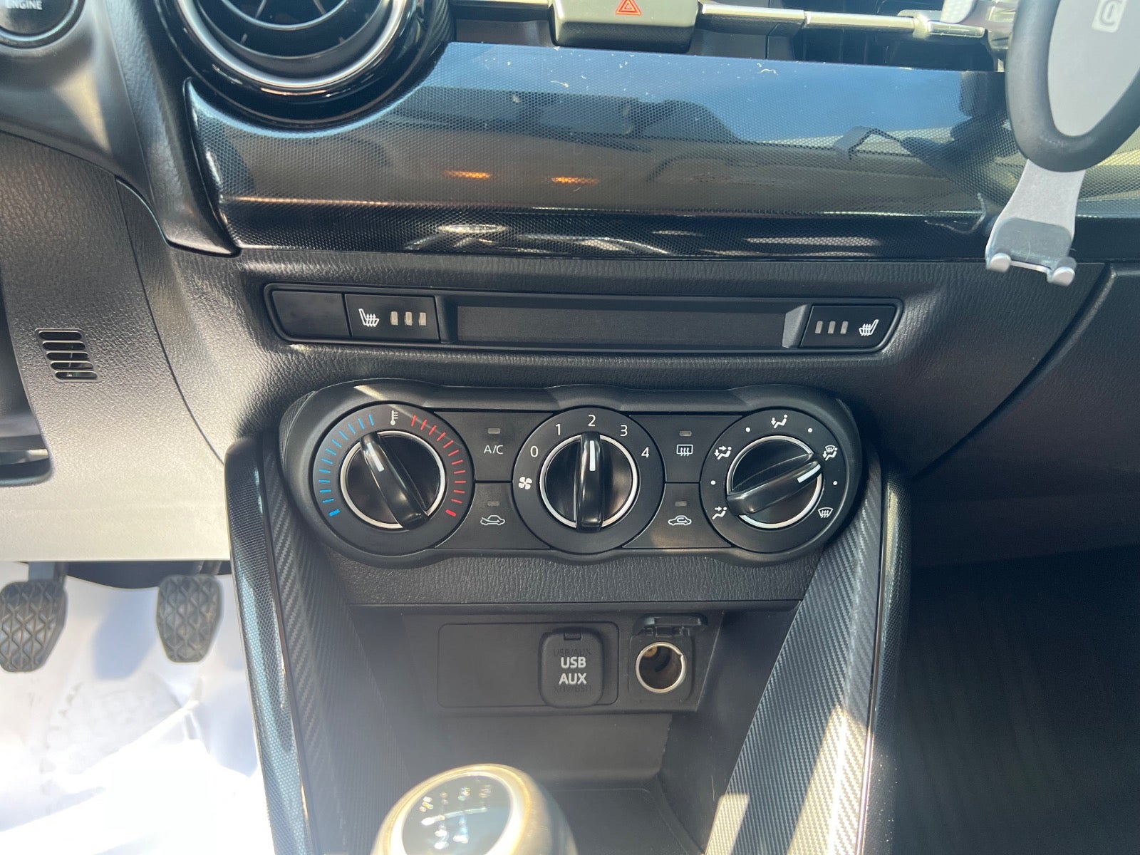 Billede af Mazda 2 1,5 SkyActiv-G 90 Nakama