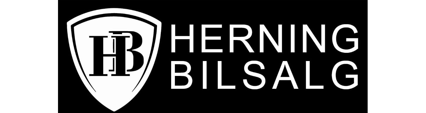 Herning Bilcenter ApS logo