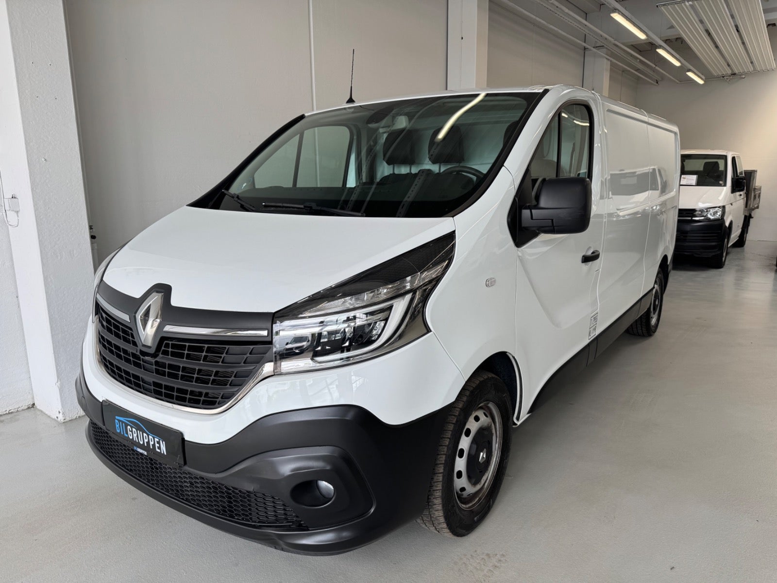 Billede af Renault Trafic T29 2,0 dCi 120 L2H1