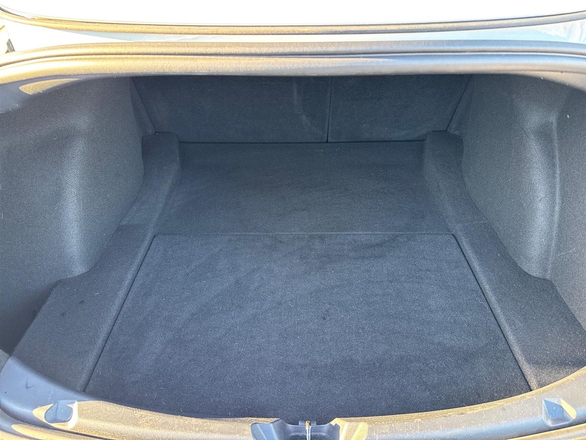 Tesla Model 3 RWD billede 13