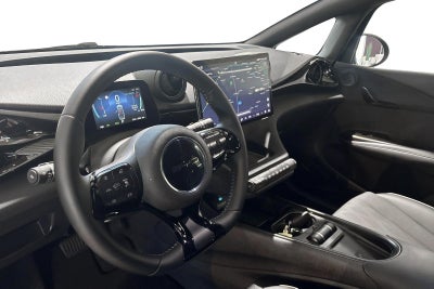 BYD Dolphin Design