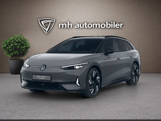 VW ID.7 86 GTX Max Tourer 4Motion