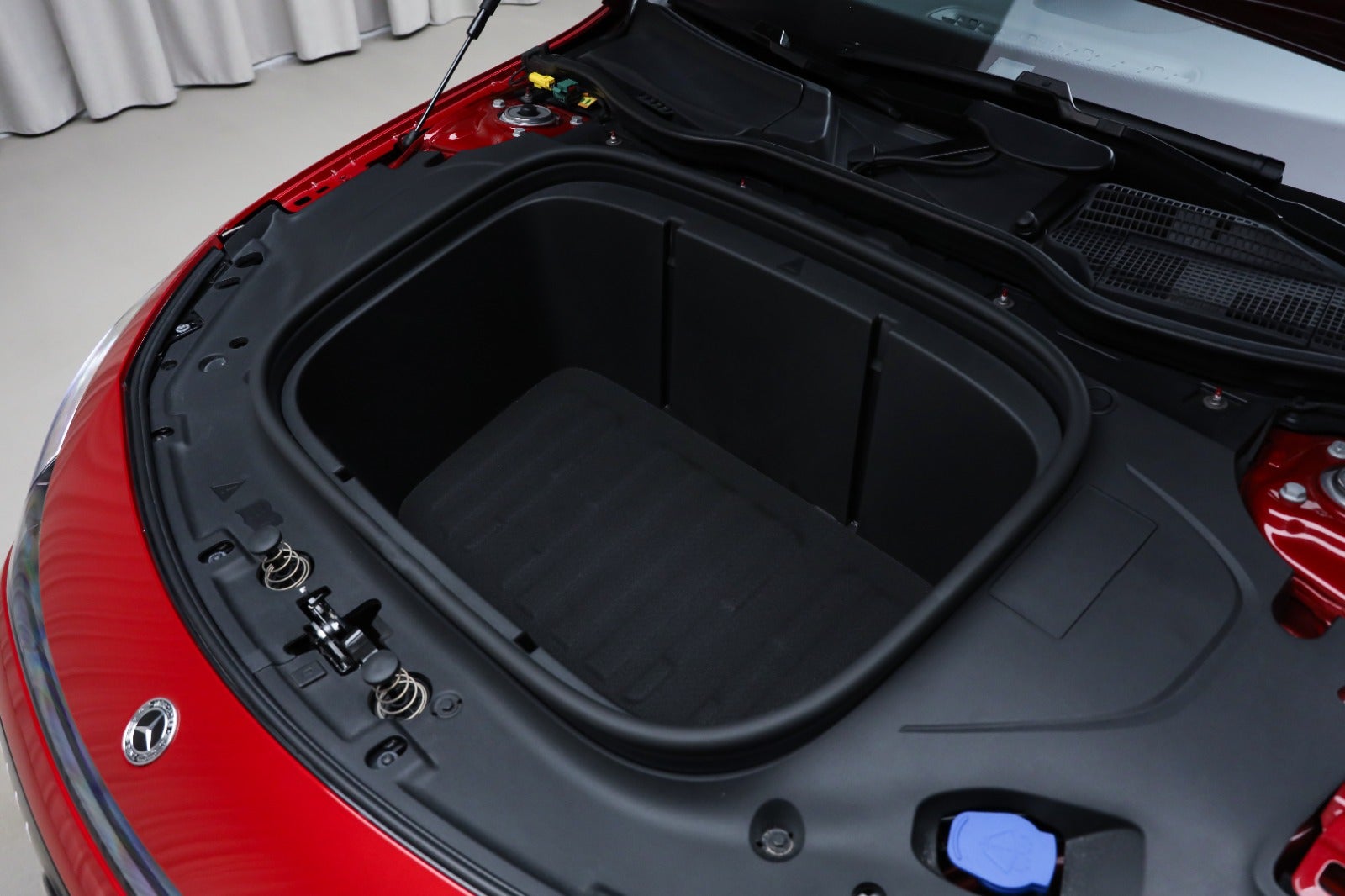 Mercedes-Benz CLA 200 (8/8)