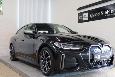 BMW i4 M50 xDrive