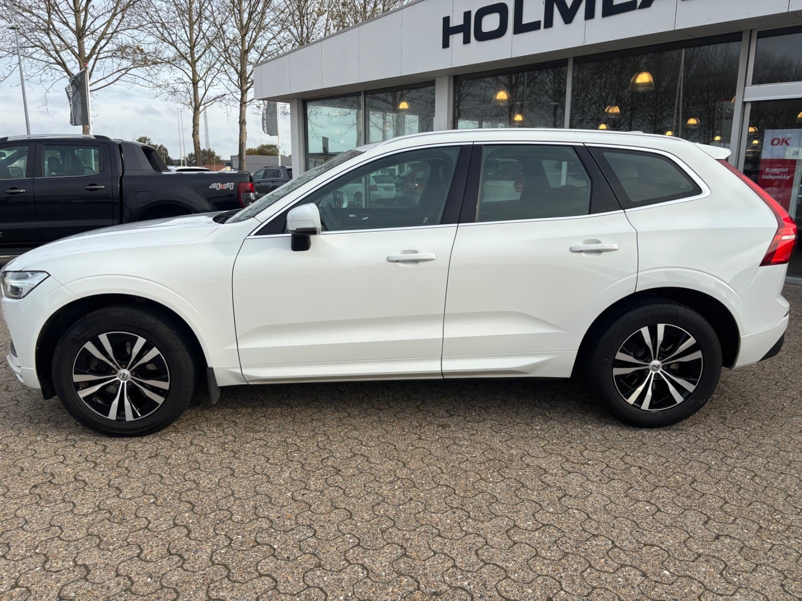 Volvo XC60 D4 190 Momentum aut.